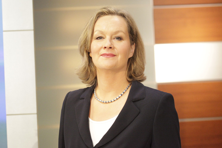 Kristina Hansen