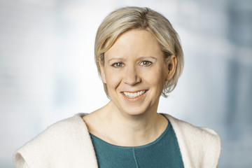 Dr. Katharina Görtz, Copyright: ZDF/Ulrike Lenz