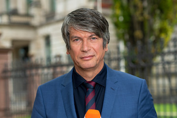 Andreas Weise, Copyright: ZDF/Sascha Baumann