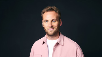 Dr. Leon Windscheid, Copyright: ZDF/Ben Knabe