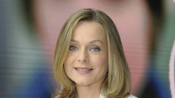 Claudia Bates, Copyright: ZDF/Wolfgang Lehmann