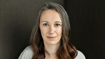 Kristin Blum, Copyright: ZDF/Jana Kay