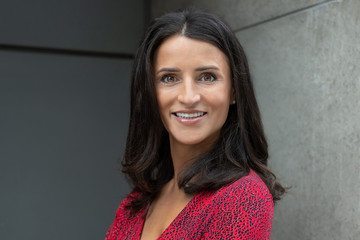 Sara El Damerdash, ZDF/Jens Gyarmaty