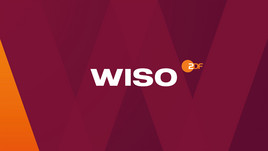 Drei "WISO"-Dokumentationen am 13., 20. und 27. Juli 2020 im ZDF