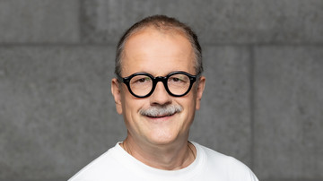 Daniel Fiedler, Copyright: ZDF/Andreas Pein