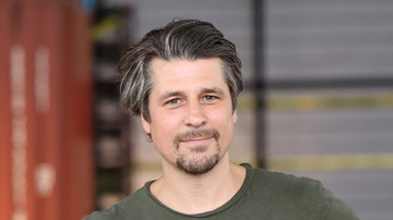 Tommy Scheel, Copyright: Frank W. Hempel