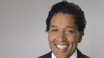 Cherno Jobatey, Copyright: ZDF/Svea Pietschmann