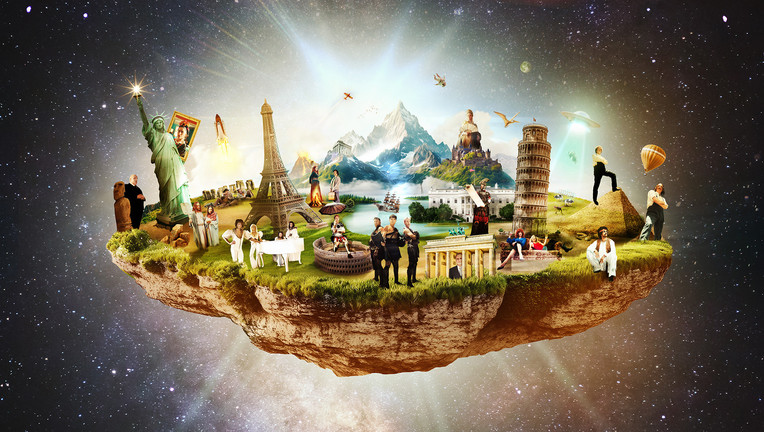 © Francesco Di Marzio