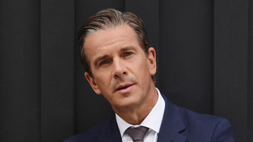 Markus Lanz, Copyright: ZDF/Andreas Ortner