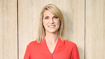 Jasmin Maeda, Copyright: ZDF/Klaus Weddig