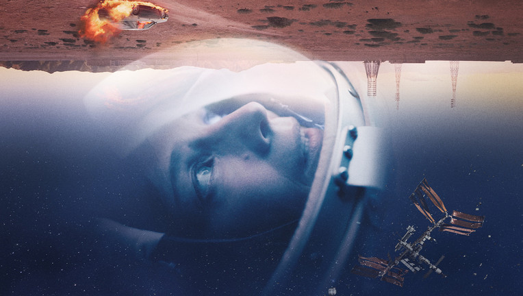 Anna (Céline Sallette)
ZDF/ Empreinte Digitale/ Federation Entertainment Belgique/ CANAL+/ [M] Feedmee