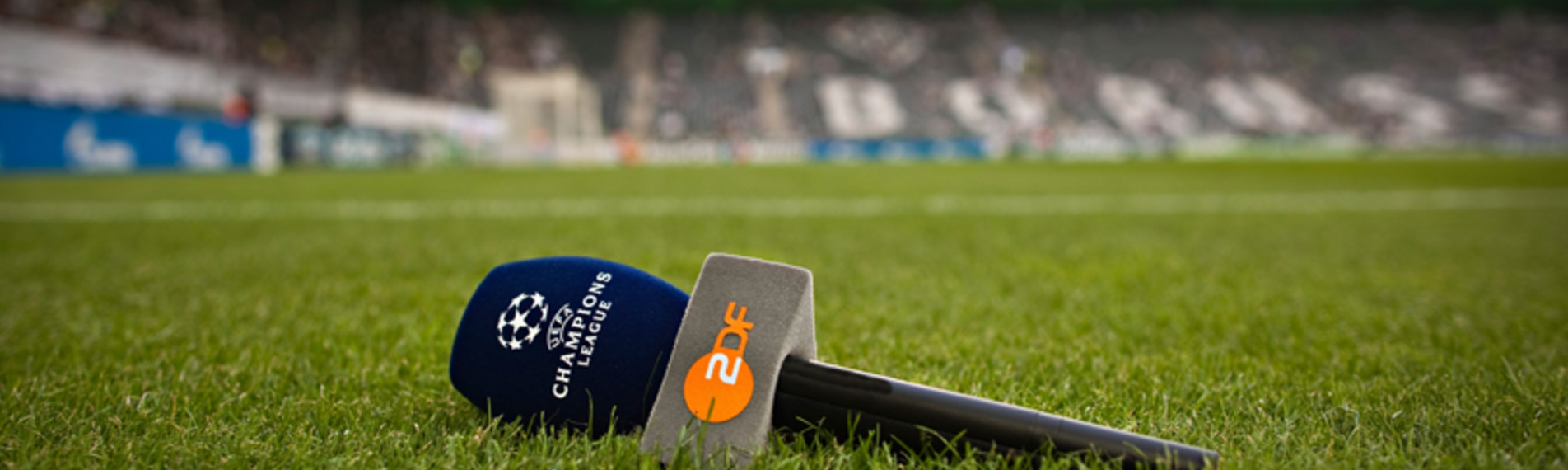 Pressemappe UEFA Champions League live im ZDF ZDF-Presseportal