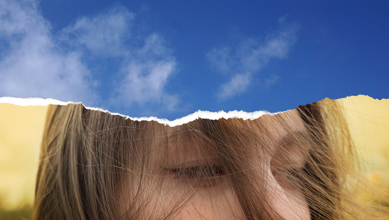 „HIMMEL & ERDE – Небо та Земля“: Fünfteilige Anthologieserie ukrainischer Filmschaffender über den Krieg in der Ukraine.
Copyright: ZDF/Studio Zentral