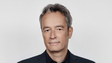 Normen Odenthal, Copyright: ZDF/Max Sonnenschein