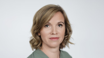 Eva Schiller, Copyright: ZDF/Max Sonnenschein