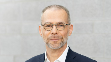 Pascal Albrechtskirchinger, Copyright: ZDF/Andreas Reeg