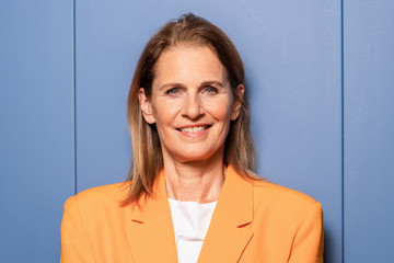 Katrin Müller-Hohenstein, Copyright: ZDF/Felix Schmitt