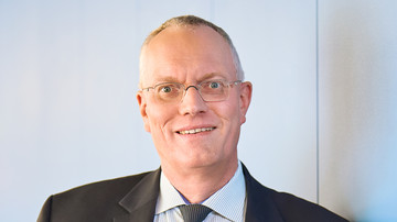 Christian Campe, Copyright: ZDF/Klaus Weddig