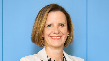 Valerie Haller, Copyright: ZDF/Klaus Weddig