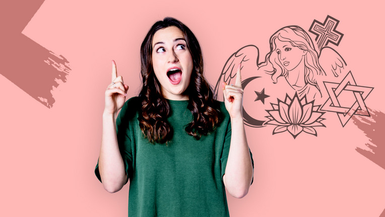 Saadet Czapski // ZDF/[F] Maximilian von Lachner / [H] Vielfein