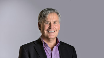 Klaus Heckenhahn, Copyright: ZDF/Thomas Gutberlet
