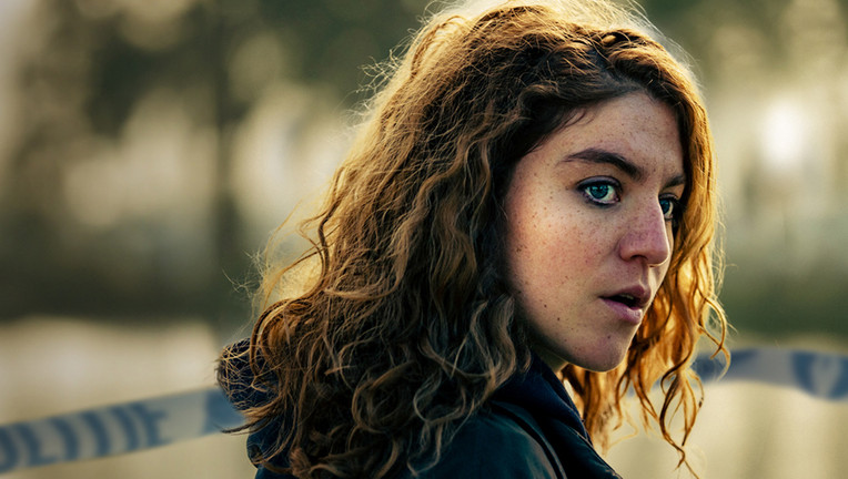 Juliet (Charlotte De Bruyne) / Nutzung des Bildes nur in Verbindung mit der Sendung inkl. Social Media
// ZDF/Eyeworks BV, 2023 , Ilias Van Bambost / [M] Feedmee
