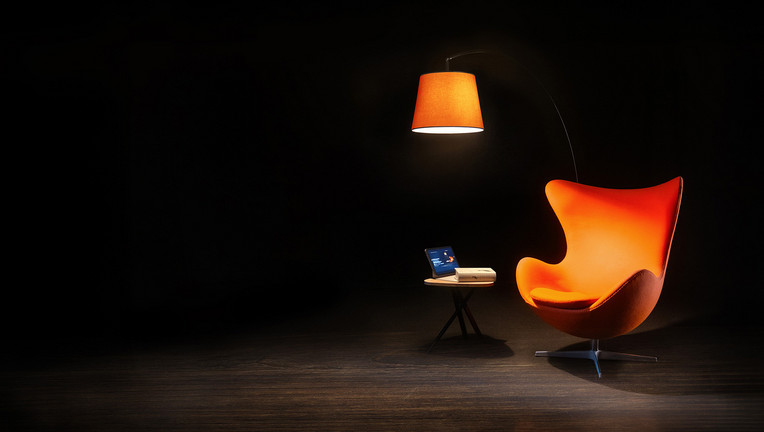 Der ZDF-Lesemarathon: ein einmaliges Live-Event! Copyright: ZDF/zdf digital