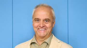 Gert Anhalt, Copyright: ZDF/Klaus Weddig