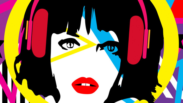 Ohne Punk hätte es die Neue Deutsche Welle nicht gegeben. In Düsseldorf und anderen Städten gründen sich Ende der 70er zahlreiche Bands. Sie sind provokant und gesellschaftskritisch.
ZDF/Colourbox.de