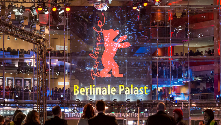 Berlinale 2026
ZDF/Svea Pietschmann