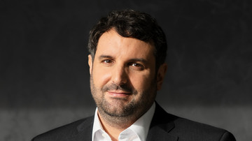 Felix Mai, Copyright: ZDF/Andreas Reeg