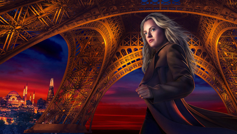 Imogen Salter (Elisabeth Moss)
ZDF/FX Networks 2023