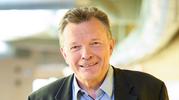 Stefan Brauburger, Copyright: ZDF/Klaus Weddig