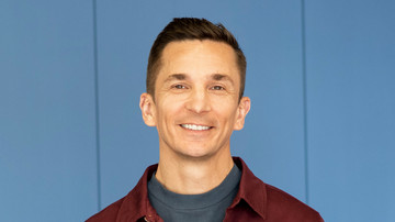 Eric Mayer, Copyright: ZDF/Andreas Reeg