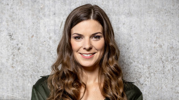 Amelie Stiefvatter, Copyright: ZDF/Andreas Pein