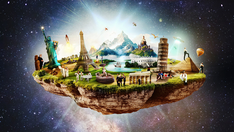 © Francesco Di Marzio