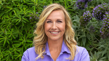 Andrea Kiewel, Copyright: ZDF/Marcus Höhn