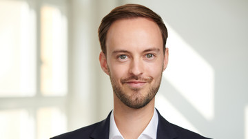 Felix Klauser, ZDF/Alexander Klebe