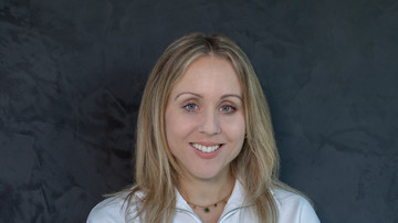 Daphne Flieger, Copyright: ZDF/Ulrike Lenz