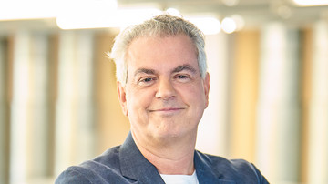 Gerrit Schnaar, Copyright: ZDF / Klaus Weddig