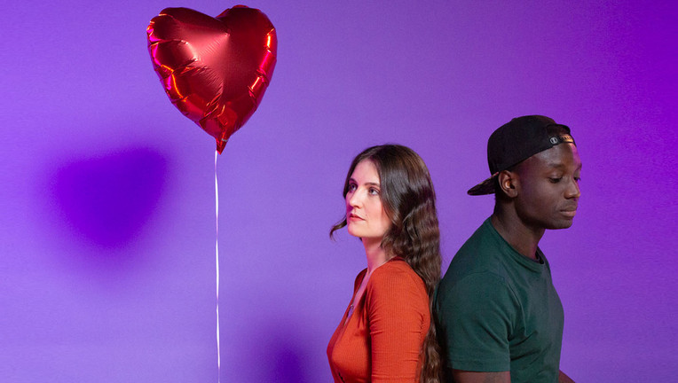 ZDF-Programmakzent zum Thema Beziehungen für ein junges Publikum