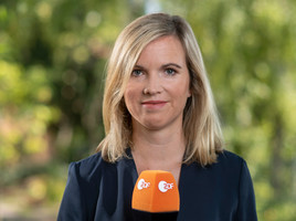 Copyright: ZDF/Sascha Baumann