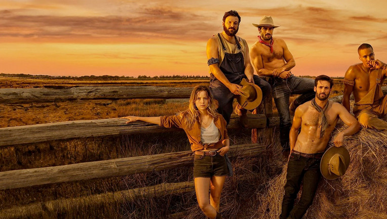 "Escort Boys": Keyvisual
Copyright: ZDF/Wild Bunch/[M]