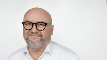 Ulf Röller, Copyright: ZDF/Max Sonnenschein
