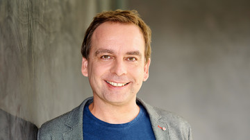 Markus Mörchen, Copyright: ZDF/Josh Schlasius
