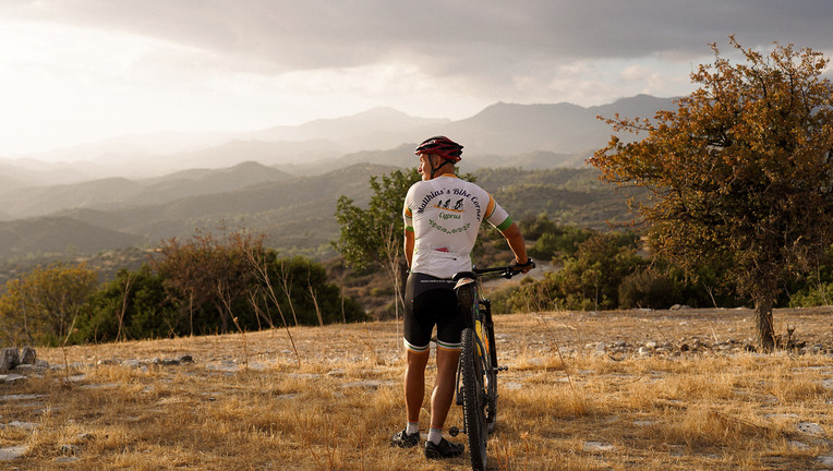 Abenteuer Auswandern: Neuanfang auf Zypern