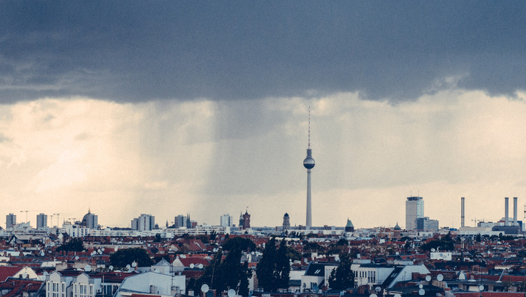 Berlin: Hier führen Clans oft ein abgeschottetes Leben und verüben immer wieder spektakuläre Straftaten.

ZDF/EyeEm/Lars Mensel