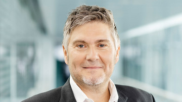 Andreas Stamm, Copyright: ZDF/Andreas Reeg