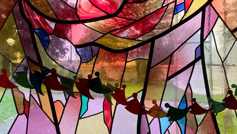 Der Gottesdienst wird aus der Pfarrkirche St. Peter in Graz ausgestrahlt. 
ZDF/Stefanie Jeller, ORF