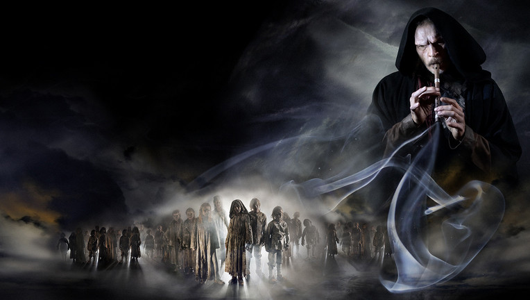 "Hameln": Key Visual
ZDF/Lisa Wassmann / [M] Serviceplan